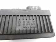 Opel Astra J 09-12 CDTi 1,7 81KW Relais Vorglührelais Glühanlage Glühzeit Steuergerät