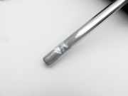 Hyundai I10 PA 11-13 Kopfstütze für Beifahrer Sitz Rechts Vorne