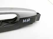 Toyota Yaris XP9 09-11 5T Türgriff Griff aussen Rechts Hinten