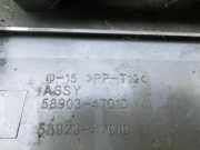 Toyota Prius II 05-09 Armlehne Mittelarmlehne Auflage