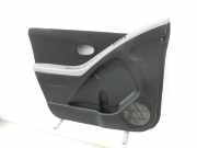 Toyota Yaris XP9 09-11 5T Türverkleidung Türpappe Links Vorne
