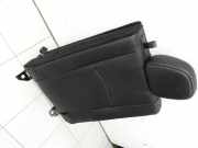 Fiat Freemont 11-16 Sitzbezug Rückenpolster Rechts Hinten 3te Reihe