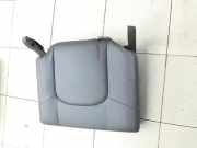 Nissan Pathfinder III R51 07-13 Leder Sitzpolster Rechts für Rücksitzbank Hinten 3te Reihe