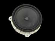 Hyundai IX35 LM 09-13 Lautsprecher Links Hinten
