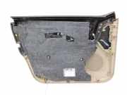 Mercedes GLK X204 320 09-12 Türverkleidung Türpappe Rechts Vorne