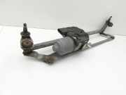 VW Golf 5K 6 VI 08-12 Wischermotor m. Wischergestänge Volkswagen Vorne