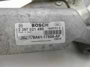 Ford Fiesta VI 6 JA8 08-13 Wischermotor m. Wischergestänge Vorne