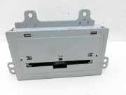 Opel Insignia A 08-13 Navigationssystem Navi