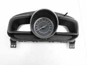 Mazda CX-3 DK 15-21 Verkleidung für Tacho
