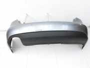 Audi A4 8K B8 08-11 Lim Stoßstange Stoßfänger Heckstosstange Hinten
