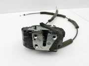 Renault Koleos I HY 11-13 Türschloss m. ZV Stellmotor Rechts Hinten