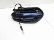 BMW E60 530d LCI 07-10 Lim Türgriff Griff aussen Rechts Hinten