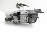 Peugeot RCZ 10-15 Coupe Türschloss m. ZV Stellmotor Links Vorne