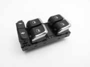 Audi A6 4G 11-14 Kombi Fensterheberschalter Schalter Links Vorne