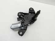 Renault Twingo III BCM 14-19 Wischermotor Hinten Heckwischermotor