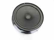 VW Golf 6 VI 5K 08-12 Lautsprecher Links Hinten