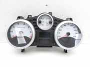 Peugeot 207 06-09 VTi 1,4 70KW Kombiinstrument Tacho