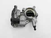 Opel Zafira C 11-16 2,0 121KW LBS A20DTH Drosselklappe Drosselklappenstellung