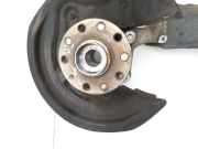 VW Tiguan 5N 07-11 TDI 2,0 125KW 4WD Achsschenkel Radnabe mit ABS Links Hinten