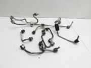 Audi A5 8T 11-16 TDI 3,0 180KW Hochdruck Leitung Kraftstoffleitung