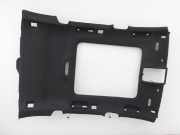 Audi A4 8K B8 QU 08-11 Kombi Verkleidung für Himmel Dach Soul Schwarz