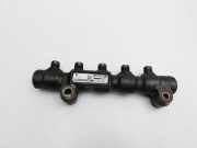 Peugeot 207 CC 07-09 HDi 1,6 80KW Einspritzleiste Düsenstock für Einspritzanlage