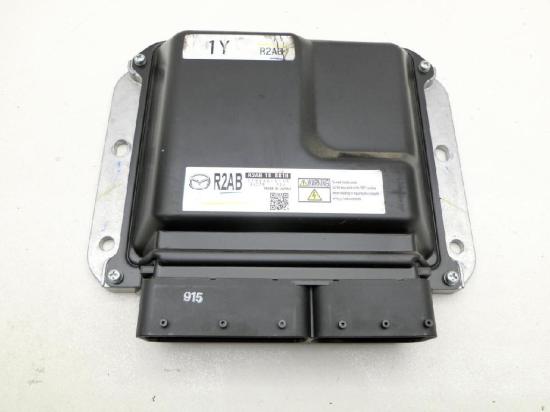 Mazda 6 GH 08-12 MZR-CD 2,2 120KW Steuergerät ECU für Motor Motorsteuergerät Bild Mazda 6 GH 08-12 MZR-CD 2,2 120KW Steuergerät ECU für Motor Motorsteuergerät