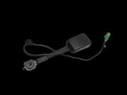 Dacia Duster II HM 18-21 Gurtschloss Sicherheitsgurt Gurt Vorne Links