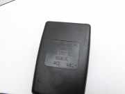 Mitsubishi Colt CZC 06-09 Cabrio Gurtschloss Rechts Vorne