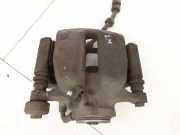 Audi A6 4G C7 Allroad 12-14 TDI 3,0 230KW Bremssattel Bremszange Hinten Links