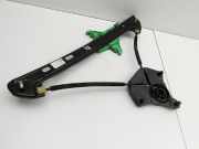 VW Golf 7 VII 5G 12-17 5T Fensterheber o. FH-Motor Volkswagen Hinten Rechts