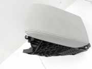 VW Touran II 5T 15-24Armlehne Mittelarmlehne Auflage Leder