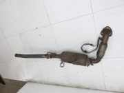 Ford Transit Custom 12-18 TDCi 2,2 74KWPartikelfilter Rußpartikelfilter Dieselpartikelfilter DPF