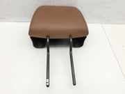 Peugeot 307 CC 03-05 Kopfstütze Rechts oder Links Hinten Braun