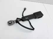 Jeep Grand Cherokee WK2 13-17 Gurtschloss Sicherheitsgurt vorne links