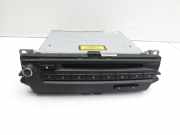 BMW E81 1er 120d 07-12 Navigationssystem Navi M-ASK II