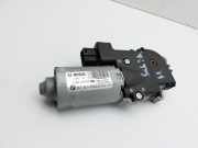 BMW X5 35d E70 06-10 Schiebedachmotor Panoramadach Vorne