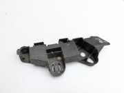 Opel Corsa E X15 14-19 Halter Führung für Stoßstange Vorne Rechts