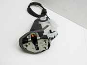 Subaru XV 19-25 Kombi Türschloss m. ZV Stellmotor Links Hinten