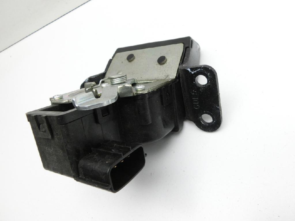 Hyundai I30 GD 11-15 5T Schloss f. Heckklappe Heckklappenschloss Verriegelung