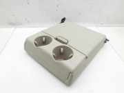 Opel Insignia A G09 08-13 Armlehne Mittelarmlehne Auflage mit Becherhalter für Rücksitzbank