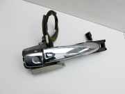 Nissan X-Trail T32 14-17 Türgriff außen Chrom Keyless Links Vorne