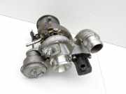 Opel Corsa E X15 14-19 1,0 85KW B10XFT Turbolader Turbo Abgasturbolader
