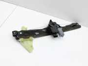 Opel Vivaro C K0 19-25 Kasten Fensterhebermotor mit Fensterheber Rechts Vorne
