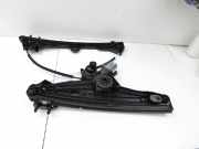 Opel Astra L 21-26 5T Fensterhebermotor mit Fensterheber Rechts Vorne