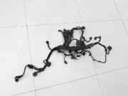 Opel Zafira B 05-11 2,2 110KW Motor Kabelbaum Motorkabelbaum Leitungssatz