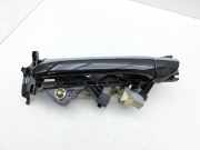 Mercedes S-Kl. W220 S320 02-05 Türgriff Griff aussen Links Hinten
