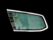 VW Passat B8 3G 14-19 Kombi Seitenscheibe Feste Scheibe Links Hinten Orig. getönt