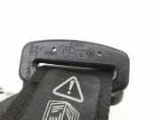 Ford S-Max WA6 06-10 Gurt Sicherheitsgurt Mitte Hinten