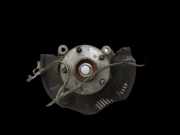 Toyota Auris E15 06-10 VVTi 1,3 74KW Achsschenkel Radnabe Rechts Vorne